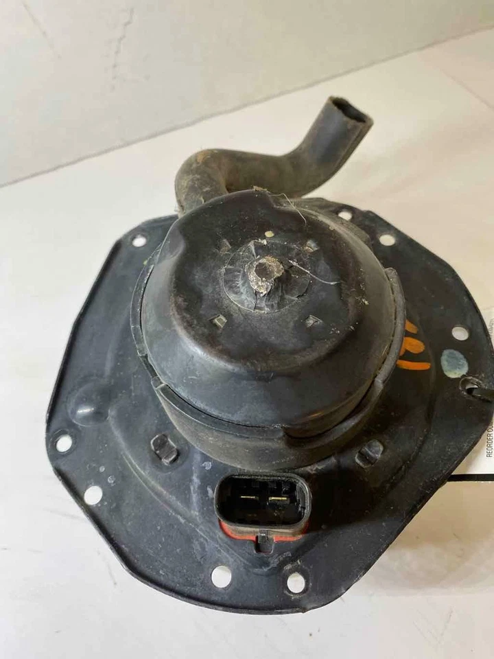 Ventilador motor soplador 95 96 97 98 99 00 01 02 03 S10 S15 SONOMA TRUCK ENVÍO RÁPIDO Foto 3 de 4