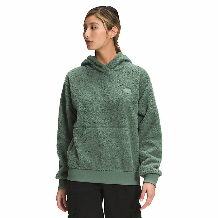 THE NORTH FACE - The North Face Dunraven プルオーバー フーディ L Women's The North Face Dunraven Full Zip Hoodie Coat Jacket
