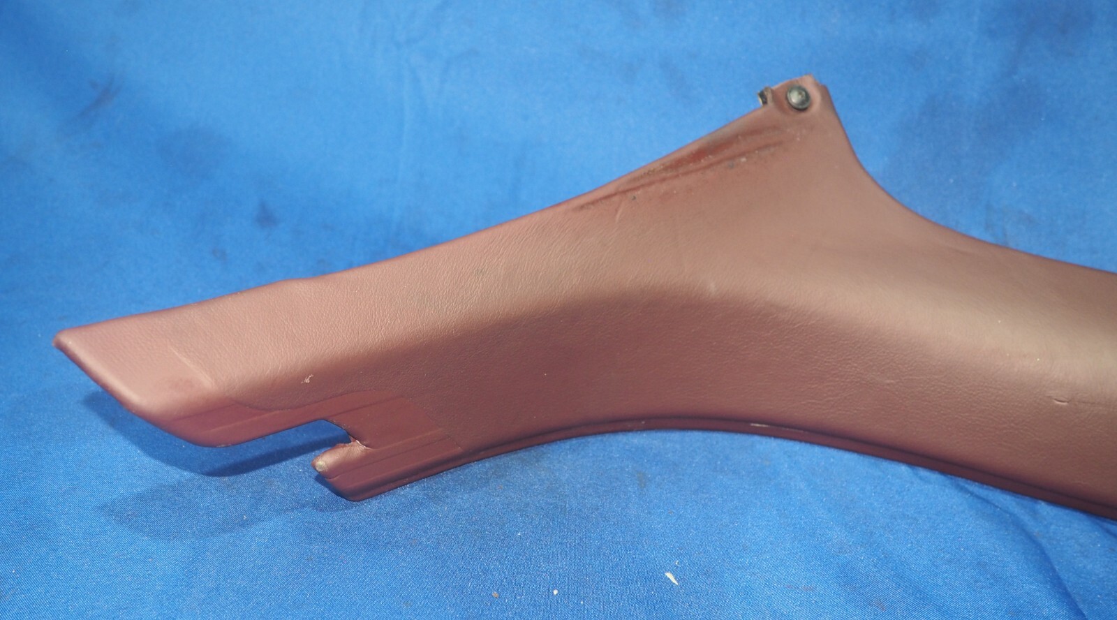 2010-2020 Aston Martin Rapide Rear Left C Pillar Trim Lower OEM W/Warranty *