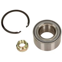 1X Maxgear Radlager Satz Radlagersatz Vorne Passend FüR Mazda CX-7 ER