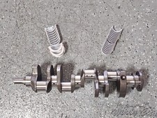 348 Chevy Remanufactured Crankshaft Kit 348 Chevy Remanufactured Crankshaft Kit