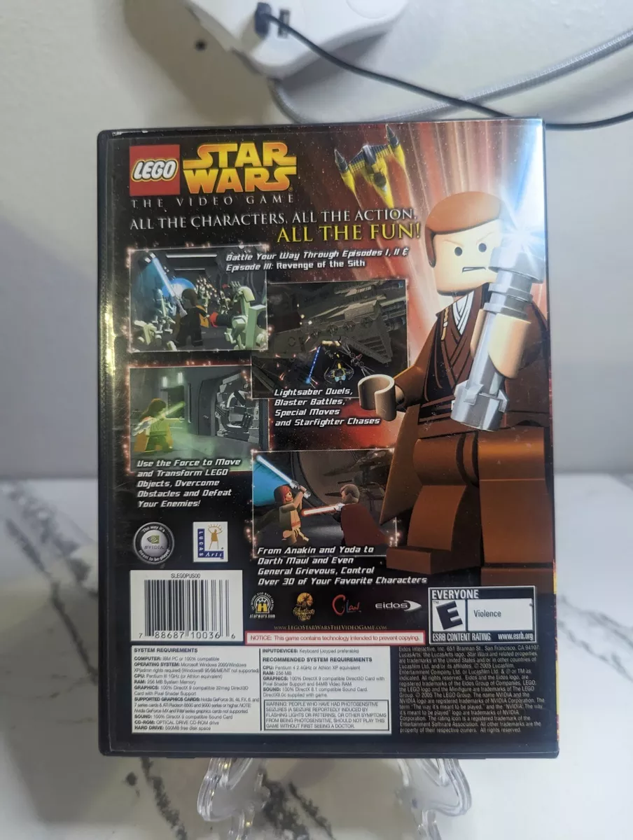 Lego Star Wars Skywalker Saga' cheat codes: All 17 bonus