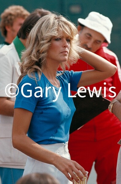 Farrah Fawcett 8x10 glossy photo printed from original transparency | eBay Farrah Fawcett 8x10 glossy photo printed from original transparency | eBay