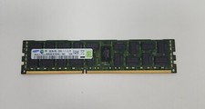 48GB 6x8GB Samsung M393B1K70DH0-YK0 2Rx4 DDR3/PC3L-12800R ECC Reg RDIMM Memory