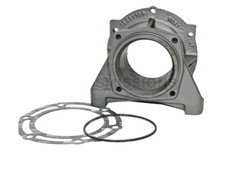 4wd Transfer Case Adapter Gm 15597796 15629188 Th350 700r4 To Np208 Np241 4x4