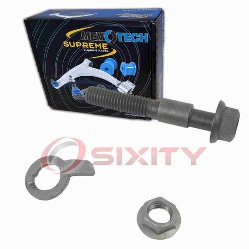 Mevotech Supreme Front Alignment Camber Kit for 2018-2019 Buick Enclave gv