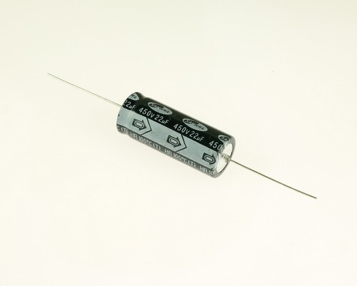 1 UF De Type 5 Condensateurs à Fils Isolés MKP X2 0.1µF 100nF 104K 104 K Feunard 12 102