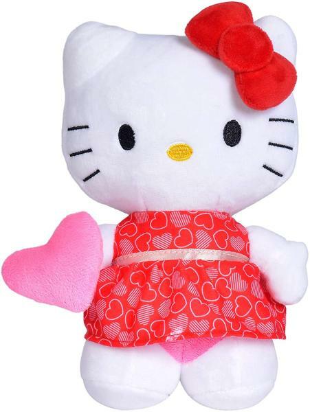 Simba Toys – Hello Kitty Peluche 20 Cm
