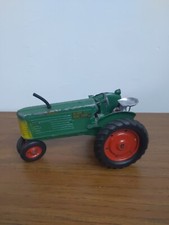 1/16 Slik Farm Toy Oliver Super 77 Tractor 