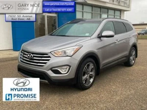 2014 Hyundai Santa Fe XL LIMITED - Certified
