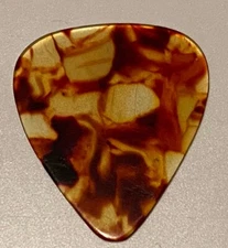 Vintage Guitar Pick- 1950’s D’Andrea Coke on Ice 351-Medium-NOS