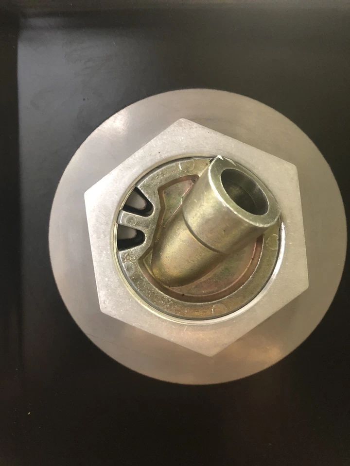 73dipstick Ford 7.3 Powerstroke Oil Dipstick Repair Kit - Image 2 of 4