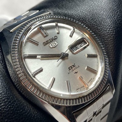 seiko 5139