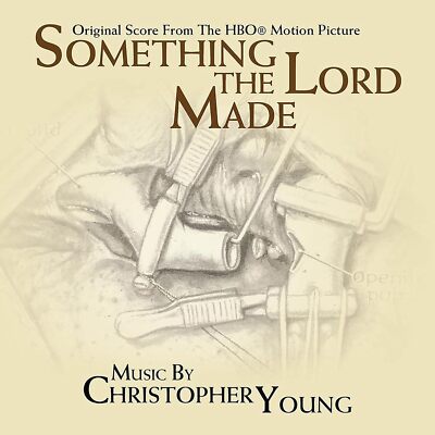Something The Lord Made Original Soundtrack