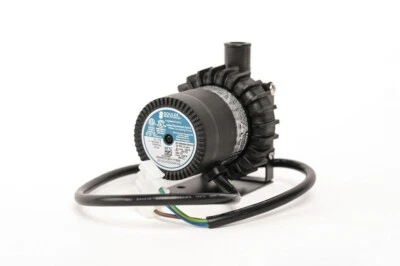 Laing / Goulds E5-DCHFDNNW spa circulation pump 3/4", 35W, D1 01512-330YU - Photo 1/3