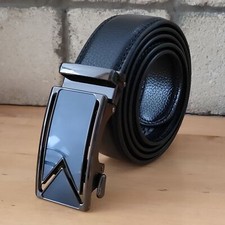Genuine Leather Belt for Men Handmade