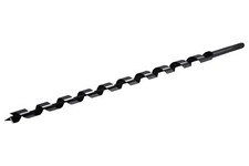 PAULIMOT Schlangenbohrer &Oslash; 19 mm, L&auml;nge 460 mm, Form Lewis