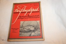 WĘDKARSTWO-1940-ZESZYT NR-2