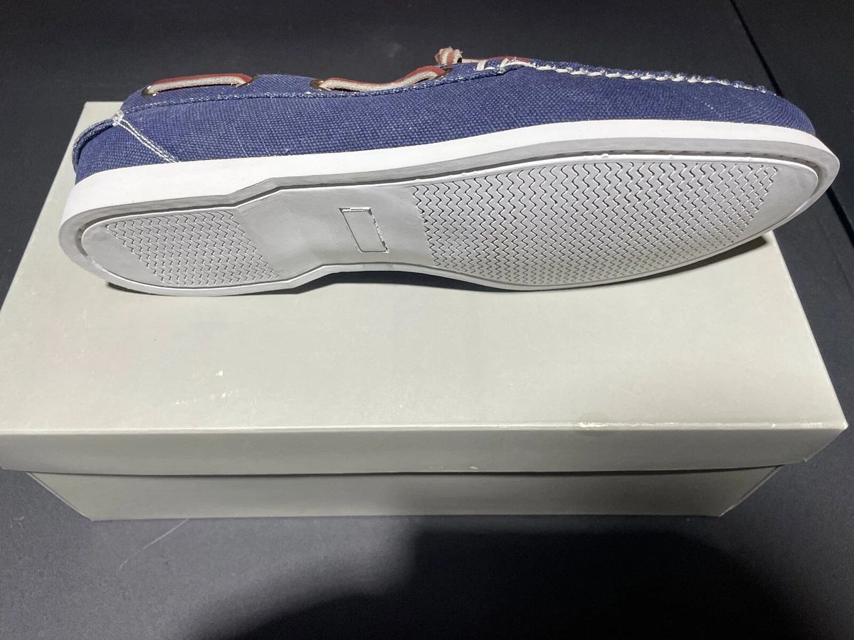Peter millar boat shoes sales