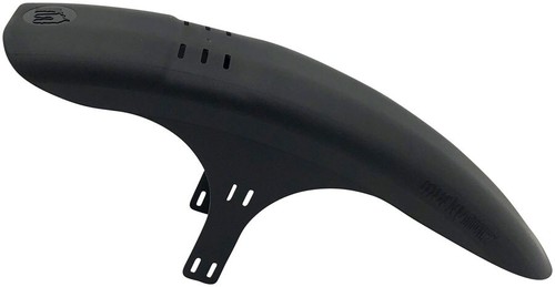 Mucky Użytkowy Kubek Guard Fender: Krótki czarny
