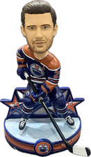 Leon Draisaitl Edmonton Oilers NHL Hockey SuperStar Series 8