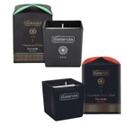 Bielenda Ayurvedic Youth Elixir or Hammam Detox Fragrant Soy Wax Eco Candle 1pc