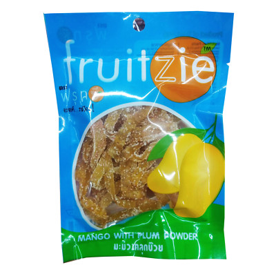 Fruit Dry FRUIT ZIE delicious Snack Eat Dried Saft Seasoning conveniently Funny