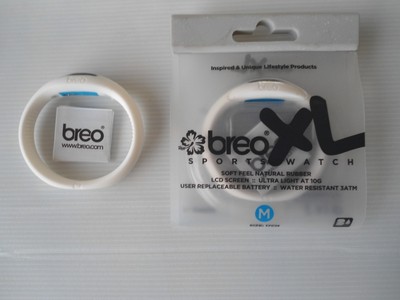 breo sports watch