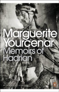 memoires of hadrian memoires of hadrian