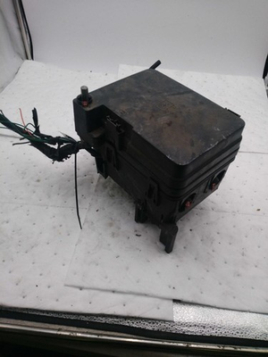 #ad 2010 GMC Terrain Fuse Box OEM Blue 2.4L 108k Miles Warranty NJ25 26067 646 $79.99