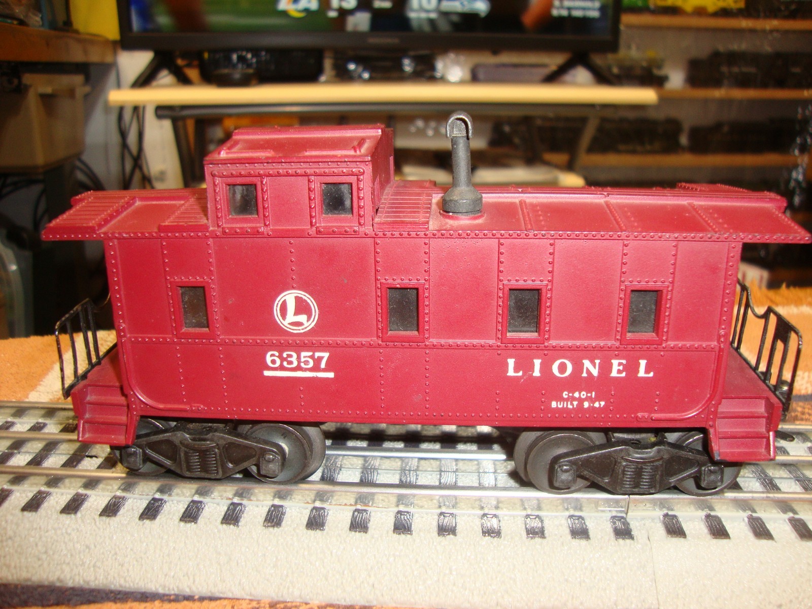 Click here to see eBay Auction