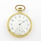 1899-1917 Waltham Watch Co. 15j-17j GF Pocket Watches Lot of 3 #WB5431-3 — photo 2