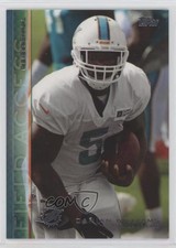 2015 Topps Field Access Blue Damian Williams #192 h3a