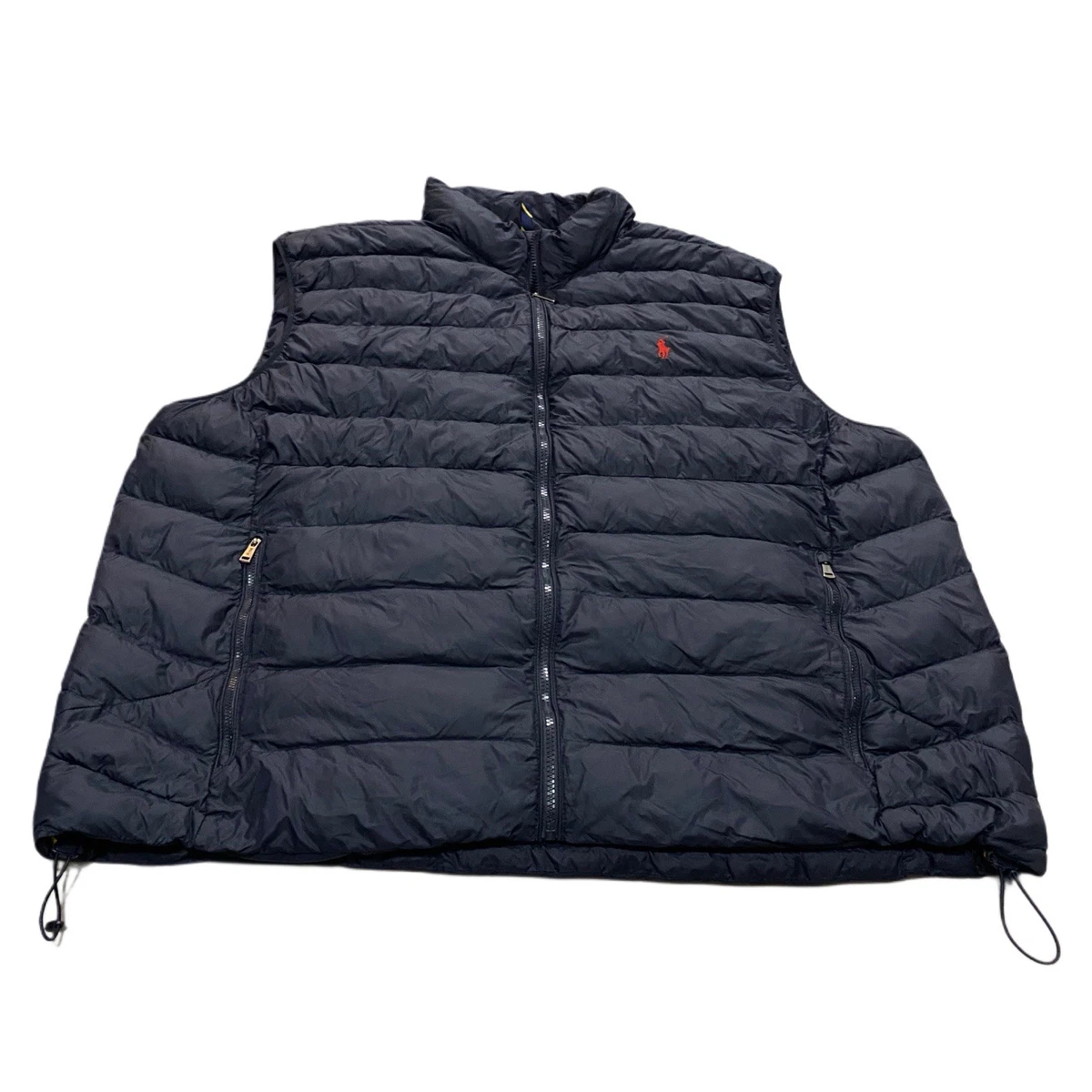 Ralph Lauren Puffer Jacket Vests for Men for Sale | Shop New