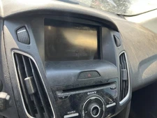 Info-GPS-TV Screen Front Display 8.0" Screen Fits 14-18 FOCUS 1105817
