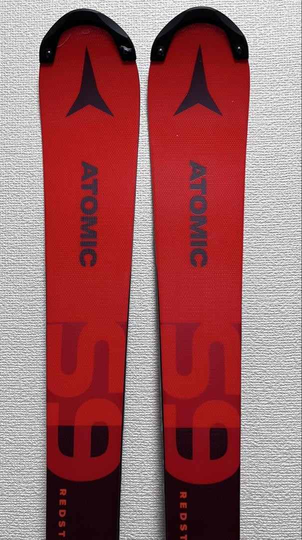 Atomic Redstar S9 Fis152Cm 22/23 Model Ski Board | eBay Atomic Redstar S9 Fis152Cm 22/23 Model Ski Board | eBay
