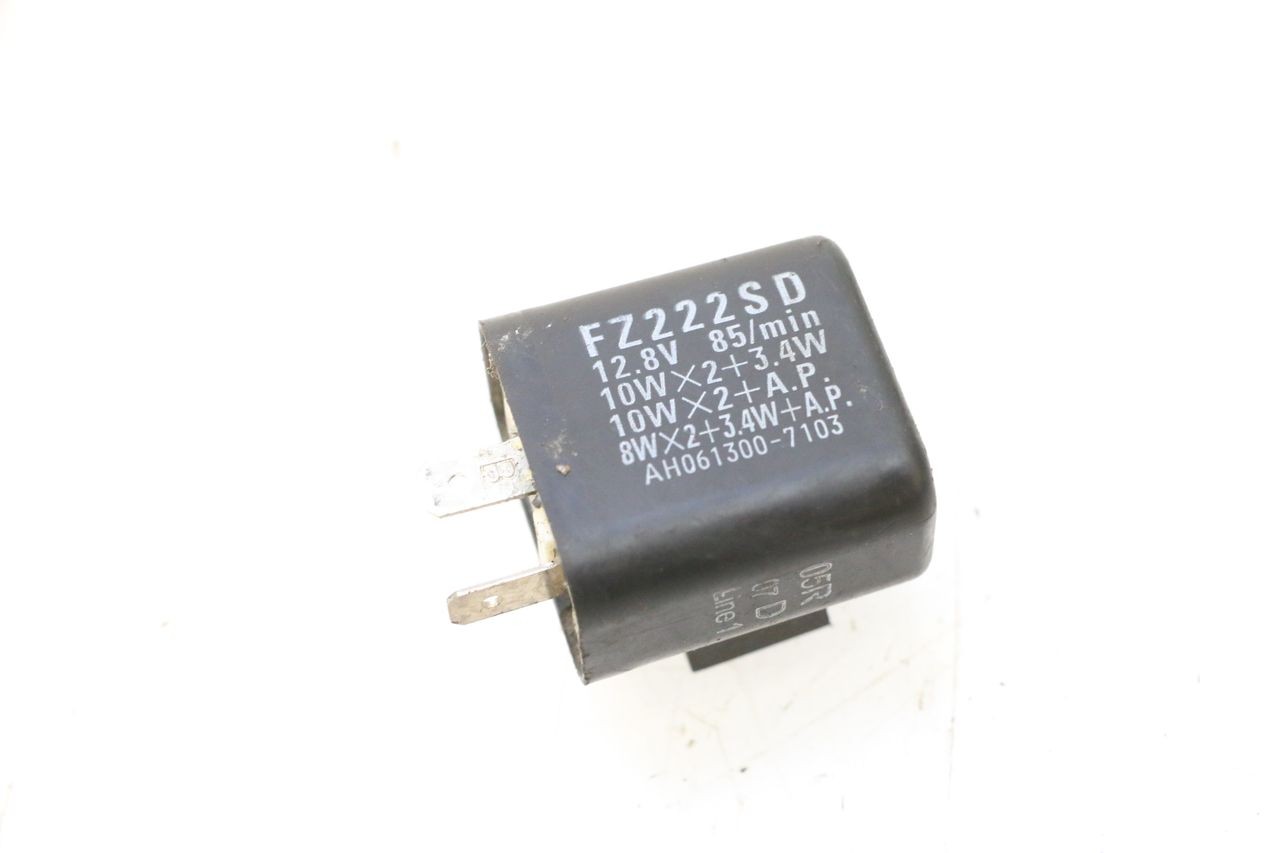FLASHER RELAY - YAMAHA NEO'S 4T 50 (2008 - 2016)