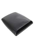 CAR ROOF HOOD AIR Scoop Decorative Vent Cover Black