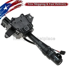 For Pontiac Grand Prix 06-08 Headlight Turn Signal Switch with Fog Lights