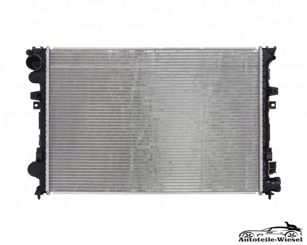 KüHler Radiator FüR Peugeot Expert Kasten 806, Lancia, CitroëN, Fiat Ab 06.94-image