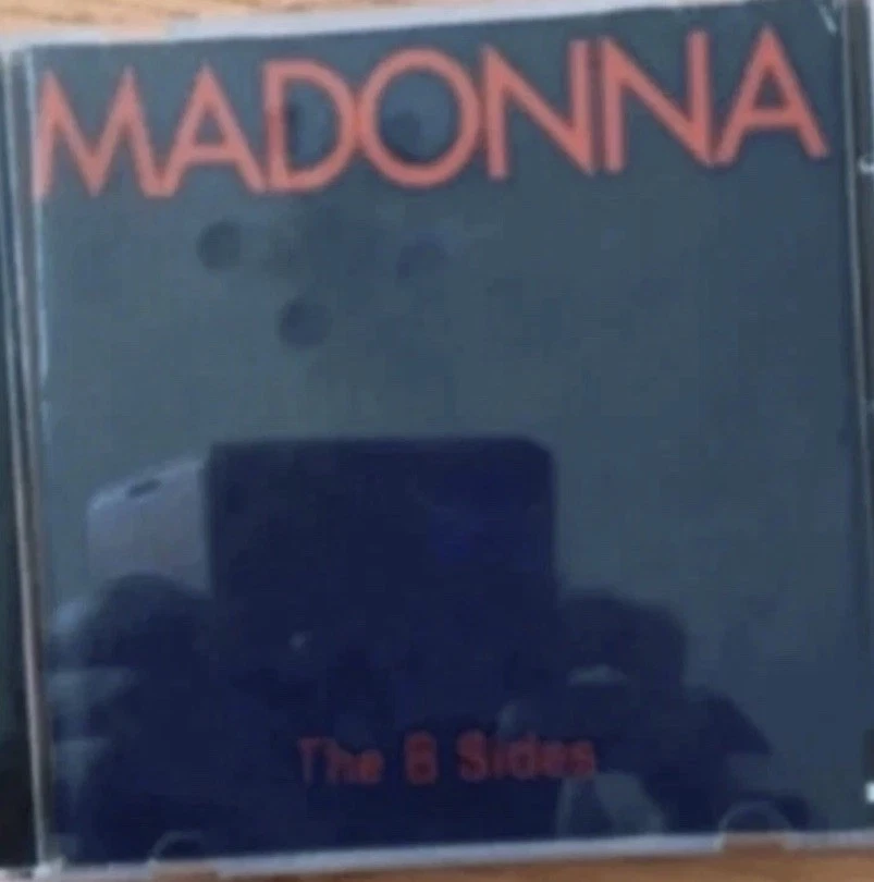 Madonna Rare Cd for sale | eBay UK