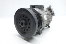 Klimakompressor Opel Corsa D E 1.0 48kW 1.2 59kW 63kW 55701200 Original