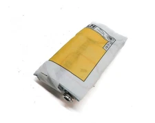 12-19 DISCOVERY SPORT EVOQUE (L538 L550) LEFT FRONT DRIVER SEAT AIRBAG AIR BAG