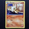 Cubone 60/124 Common Dragons Exalted Pokemon Heavily Played