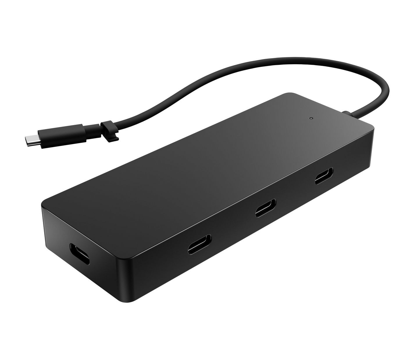 HP 6G842AA 4K Usb-C Multiport Hub