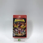 Donkey Kong Bananza (Nintendo Switch 2, 2025)