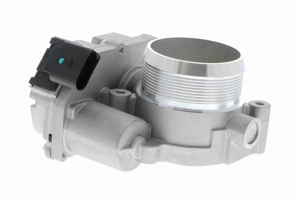 Vemo Drosselklappenstutzen V10-81-0049 FüR VW Audi 3D1 7P6 Q5 7P5 Q7 7L6 A4 A5-image