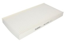 PURRO Filter, Innenraumluft PUR-PC5013 für CADILLAC  passend für FIAT MAZDA