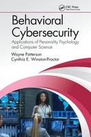 Behavioral Cybersecurity Cynthia E. Winston-Proctor (U. A.) Taschenbuch Englisch