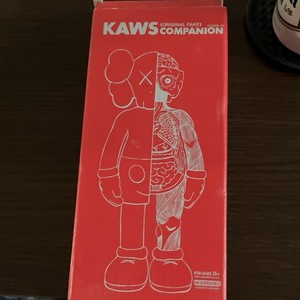 Kaws Original Fake | eBay